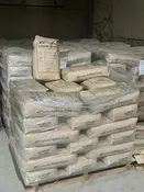Aluminum Sulfate Pallet 2000 Pounds