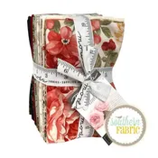 Ambiance - Fat Eighth Bundle (40 pcs) by 3 Sisters for Moda