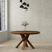 Crossings 60″ Round Table