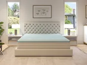 Hybrid Plus Natural Mattress