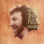 Andy Irvine - Rude Awakening