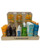Australian Gold Bondi Package — Bellavisions Inc.