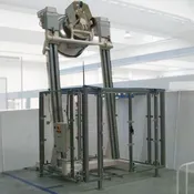 SANCASSIANO Double Arm Elevator – Model ER2