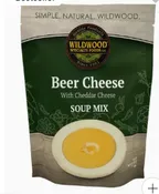Beer Cheese Soup Mix