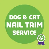TGS Nail Trim Service