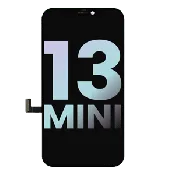 iPhone 13 mini - LCD screen repair &amp;amp; replacement