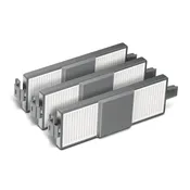 Filter for Roomba® 200 (2000) DustCompactor™ Series Combo & Vac Robots, 3-Pack