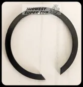 2 speed Transmission Retaining Clip for splined shaft 52763