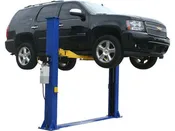 Atlas 9KBPX 9000 Pound Base Plate Automotive Lift