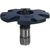 Airmax EcoSeries 1/2 HP Fountains