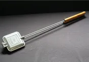 Non-Stick Square Hobo Pie Iron