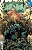 Absolute Batman #17 2nd Print