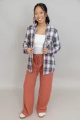 According To Plan Pants