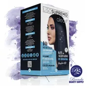 Alea Liso Supremo Kit de Alisado