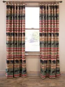 Backwoods Curtains