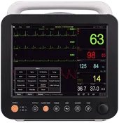 Cardiotech GT22 Patient Monitor