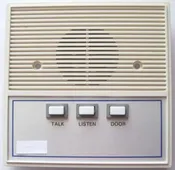 2001 (2001)Jeron Intercom Apartment Station