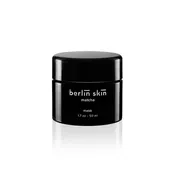 BERLIN SKIN | matcha mask