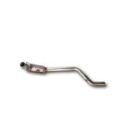 2003-2008 Jaguar S-Type 4.2L V8 Bank 1 Catalytic Converter RIGHT SIDE