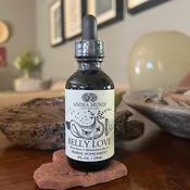 Anima Mundi | BELLY LOVE | Herbal Tincture