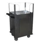 Card &amp; Dice Cart - Service Central Inc