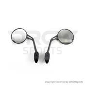 Acerbis Supermoto Folding Rear View Mirror 7/8"