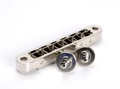 Bridge, Nashville/TOM, Billet CNC Machined, Steel, Nickel