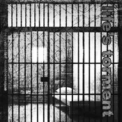 Life's Torment / Merked - Split 7"