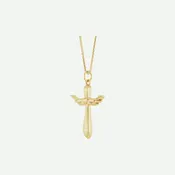 ANGEL WINGS HEART C