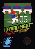 10-Yard Fight