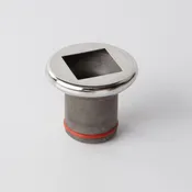 Flame Boss Guru Adapter - Flame Boss