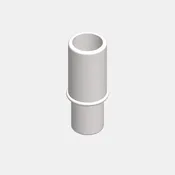 3/8-in ID Tubing Adapter