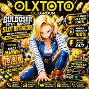 OLXTOTO » Buldoser Situs Bandar Slot 88 Gacor Mesin Penimbun Maxwin Trending