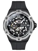 Brera Milano - Supersportivo EVO - Automatic Watch BMSSAS4503C