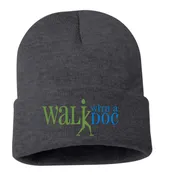 Keeping your head warm – BEANIE
