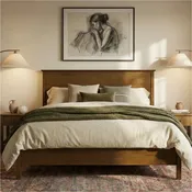 Cape Bed