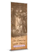 3rd Sorrowful Mystery Banner