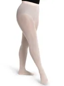 Capezio 1825C Studio Basics Footed Tights