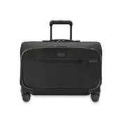 Briggs & Riley Baseline 21" Carry-On Wheeled Garment Spinner