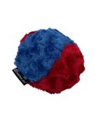 American Dog Nuggle Ball Dog Toy