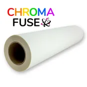 ChromaFuse Direct To Film Roll - 12.9" x 328 Ft