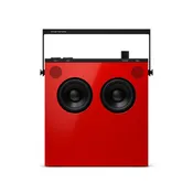 Teenage Engineering OB–4 Magic Radio, red