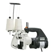 Bag Closer, Portable Two Thread, Union Special Model 2200G