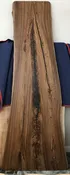 112″x 44″ Walnut Table Top Slab