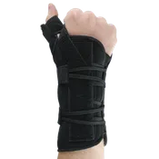 Endeavor Quick-Lace Wrist and Thumb Splint