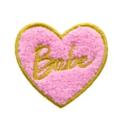 Babe Patch