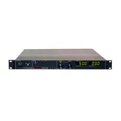 Ametek / Sorensen DCS 50-20E Programmable DC Power Supply, 0 to 50 Vdc, 0 to 20 A