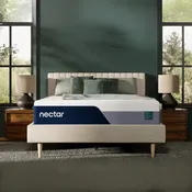 Nectar Premier Memory Foam Mattress