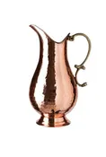COPPER PITCHER