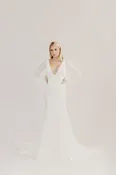 Allie Wedding Dress